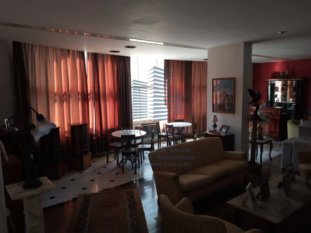 Apartamento, 4 quartos, 356 m² - Foto 20