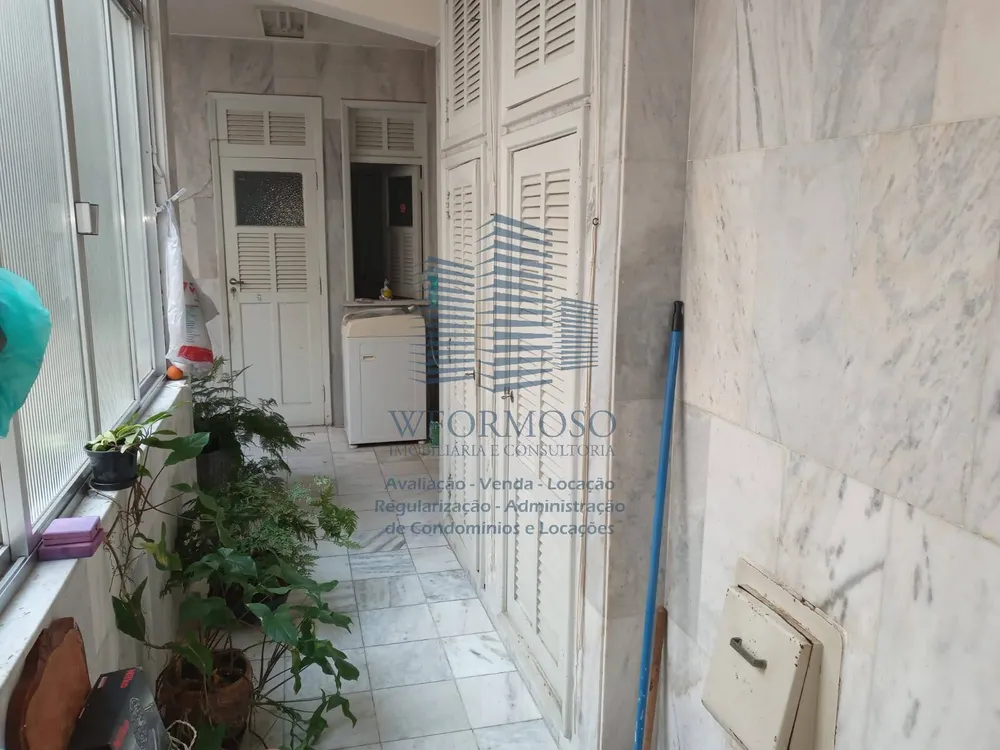 Apartamento, 4 quartos, 356 m² - Foto 27