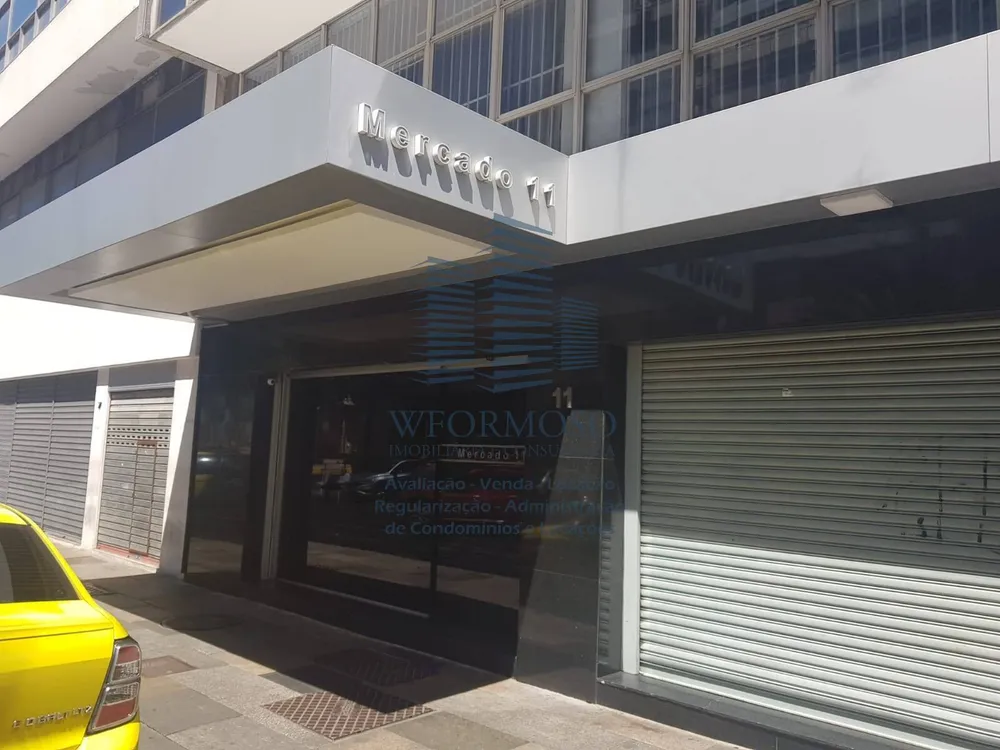 Prédio Inteiro, 450 m² - Foto 1