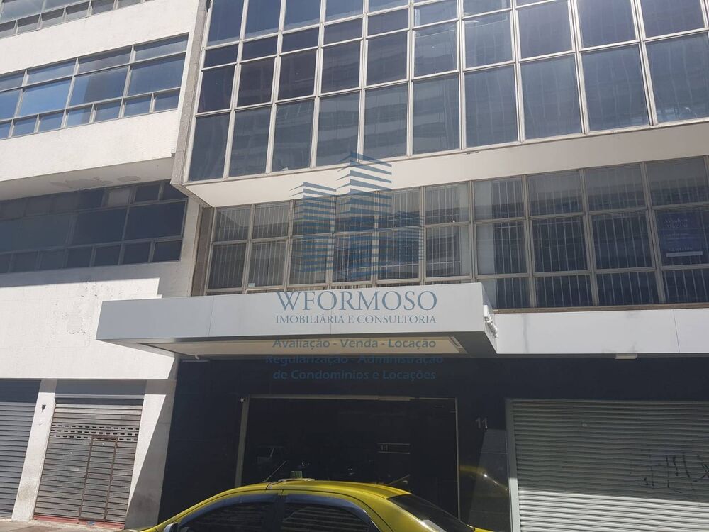 Prédio Inteiro, 450 m² - Foto 1