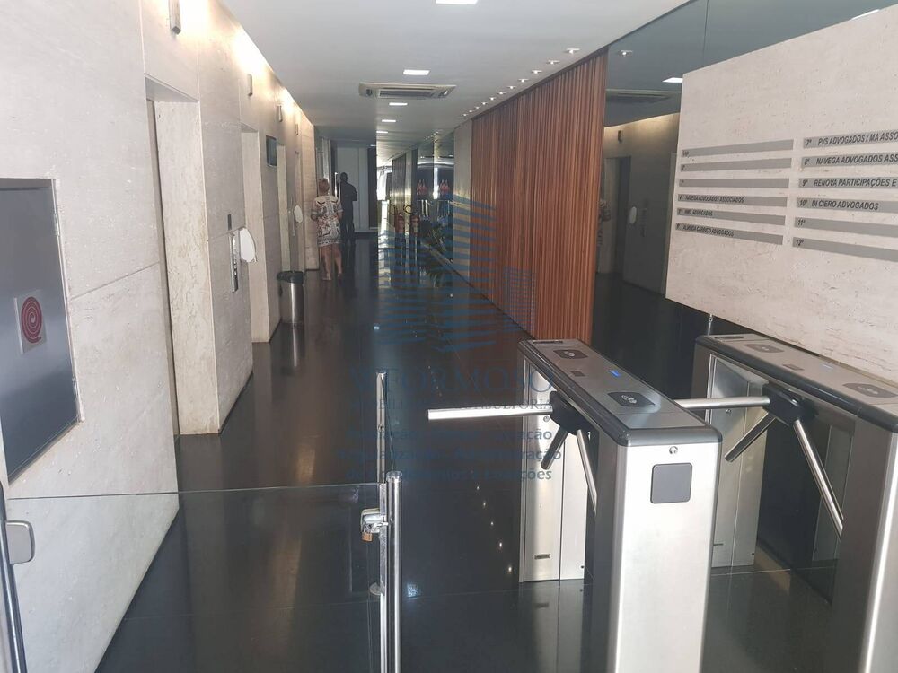 Prédio Inteiro, 450 m² - Foto 3