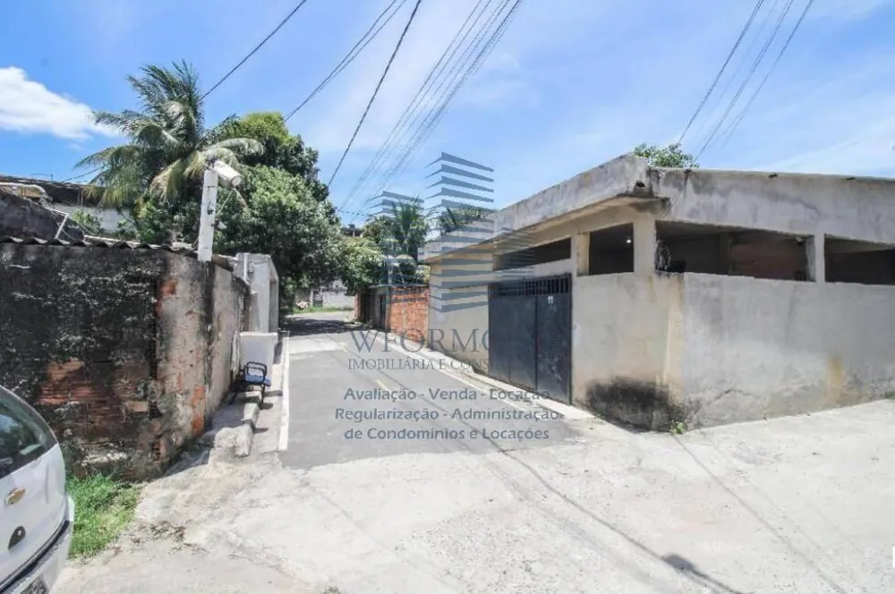 Casa, 2 quartos, 200 m² - Foto 2