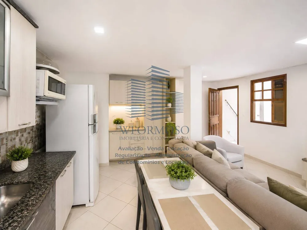 Casa, 2 quartos, 40 m² - Foto 15