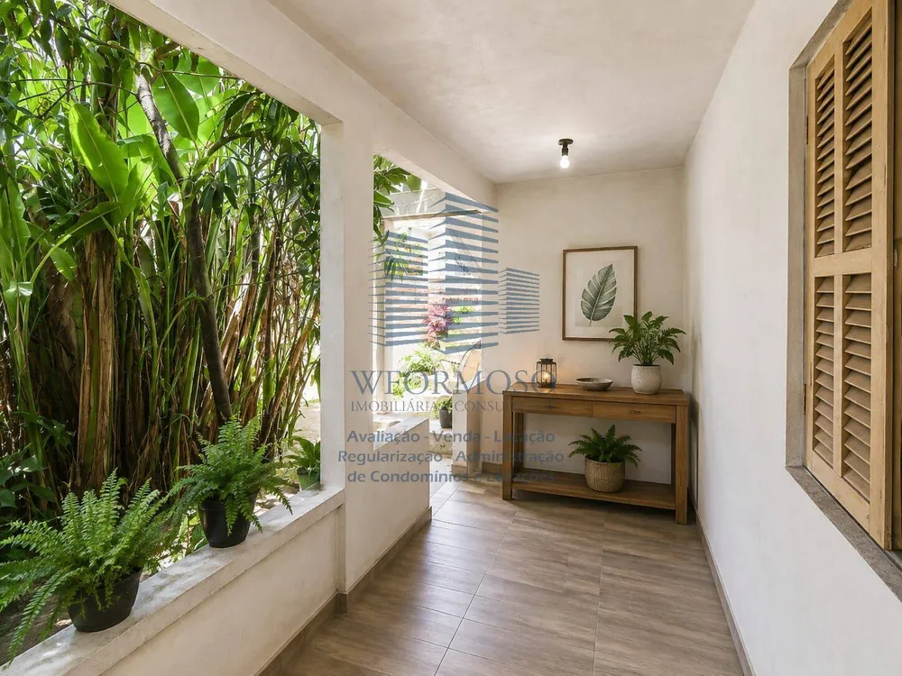 Casa, 2 quartos, 40 m² - Foto 20