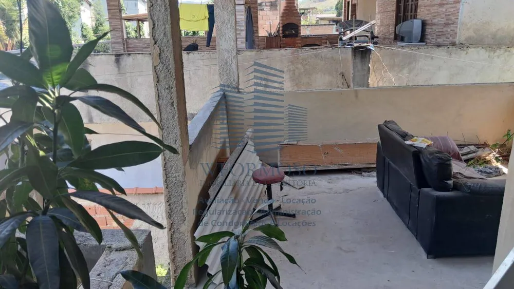 Casa, 2 quartos, 40 m² - Foto 10
