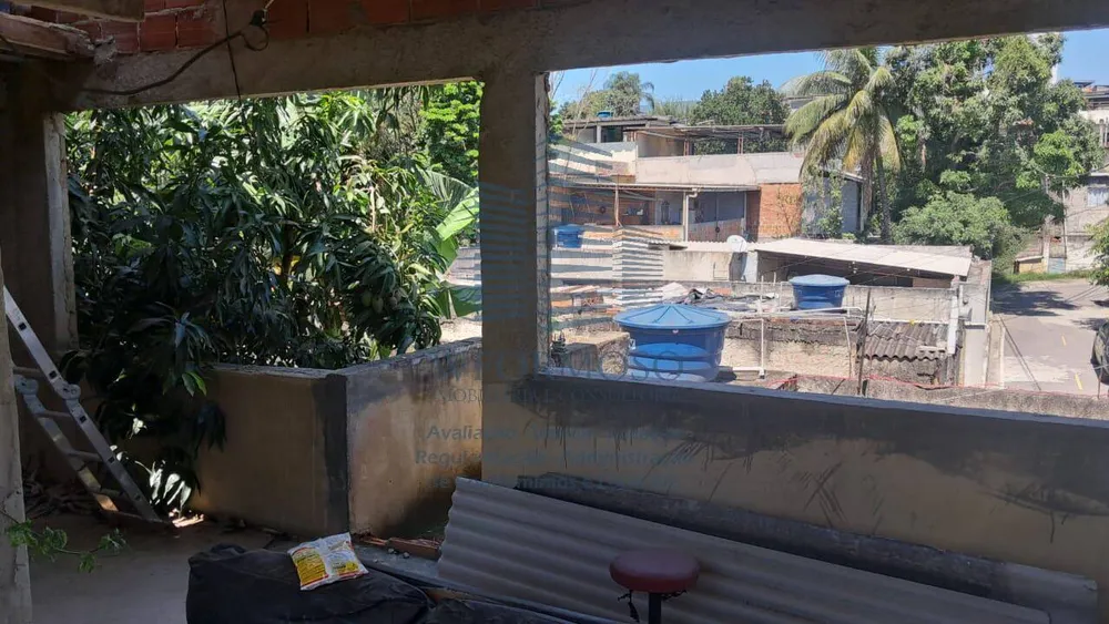Casa, 2 quartos, 40 m² - Foto 8