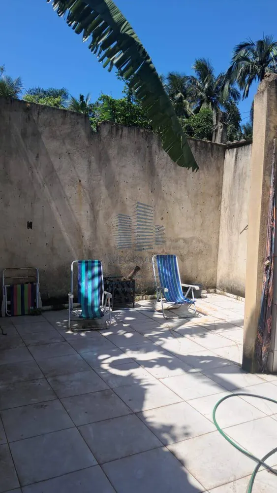 Casa, 2 quartos, 40 m² - Foto 11