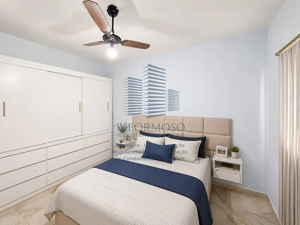 Casa, 2 quartos, 40 m² - Foto 18