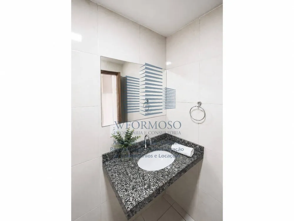 Casa, 2 quartos, 40 m² - Foto 17