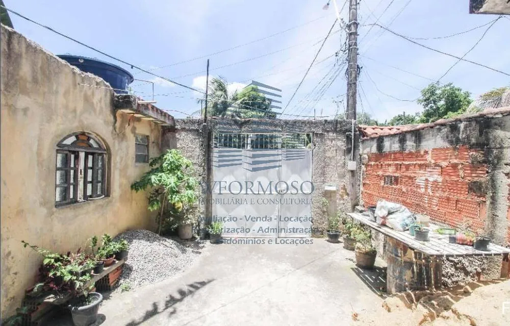 Casa, 2 quartos, 200 m² - Foto 4
