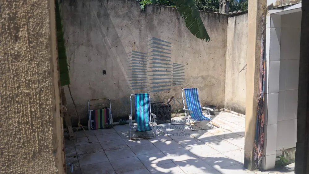 Casa, 2 quartos, 40 m² - Foto 12