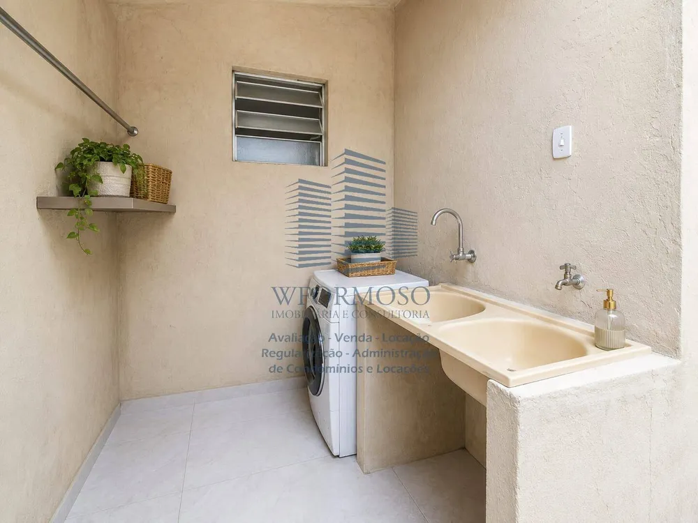 Casa, 2 quartos, 40 m² - Foto 14