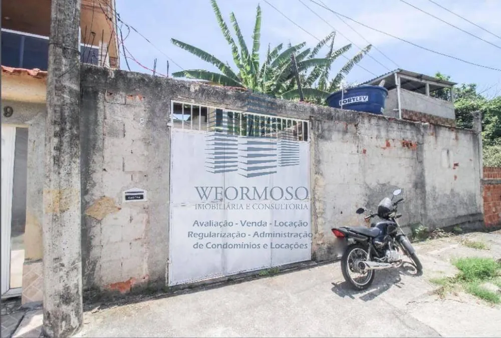 Casa, 2 quartos, 200 m² - Foto 3
