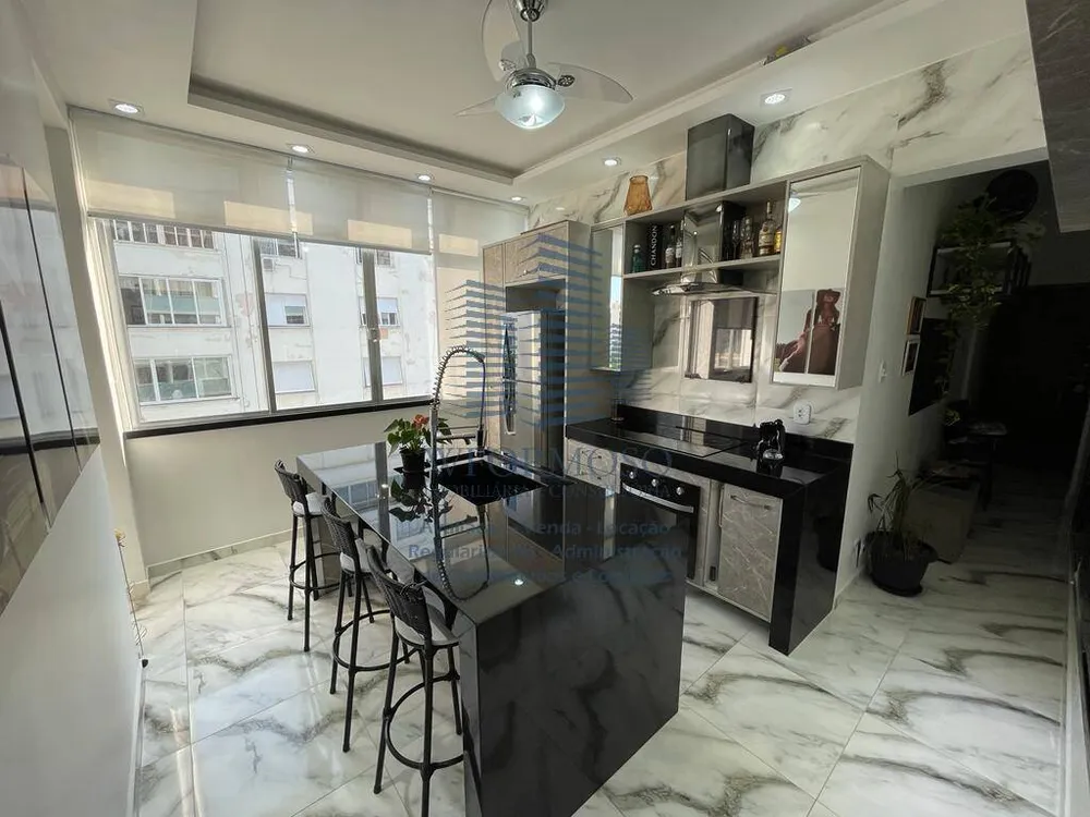 Apartamento, 1 quarto, 43 m² - Foto 8