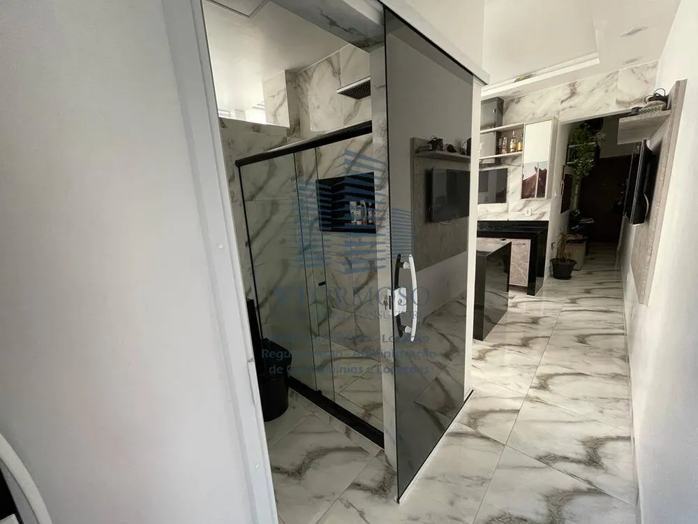 Apartamento, 1 quarto, 43 m² - Foto 5