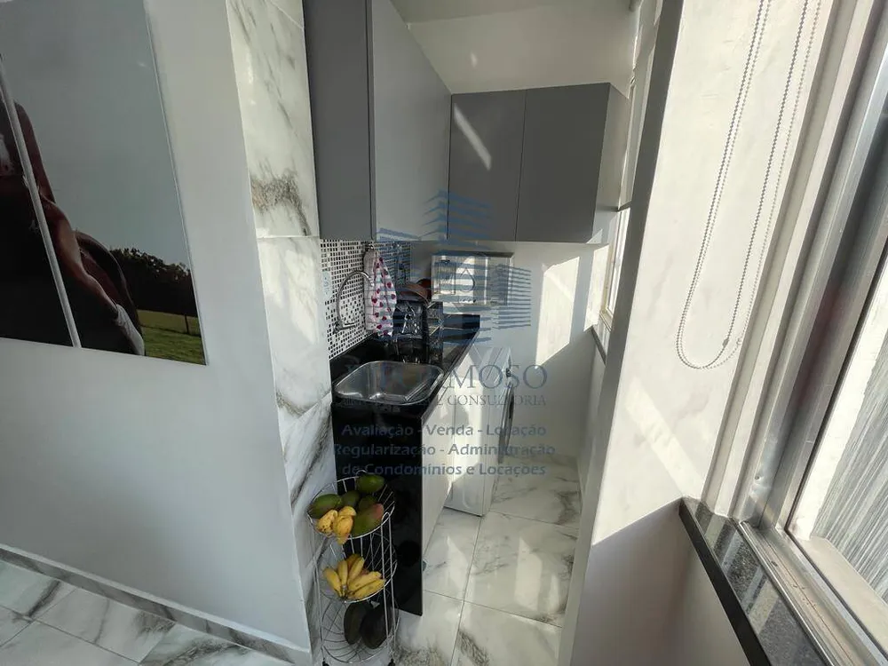 Apartamento, 1 quarto, 43 m² - Foto 11