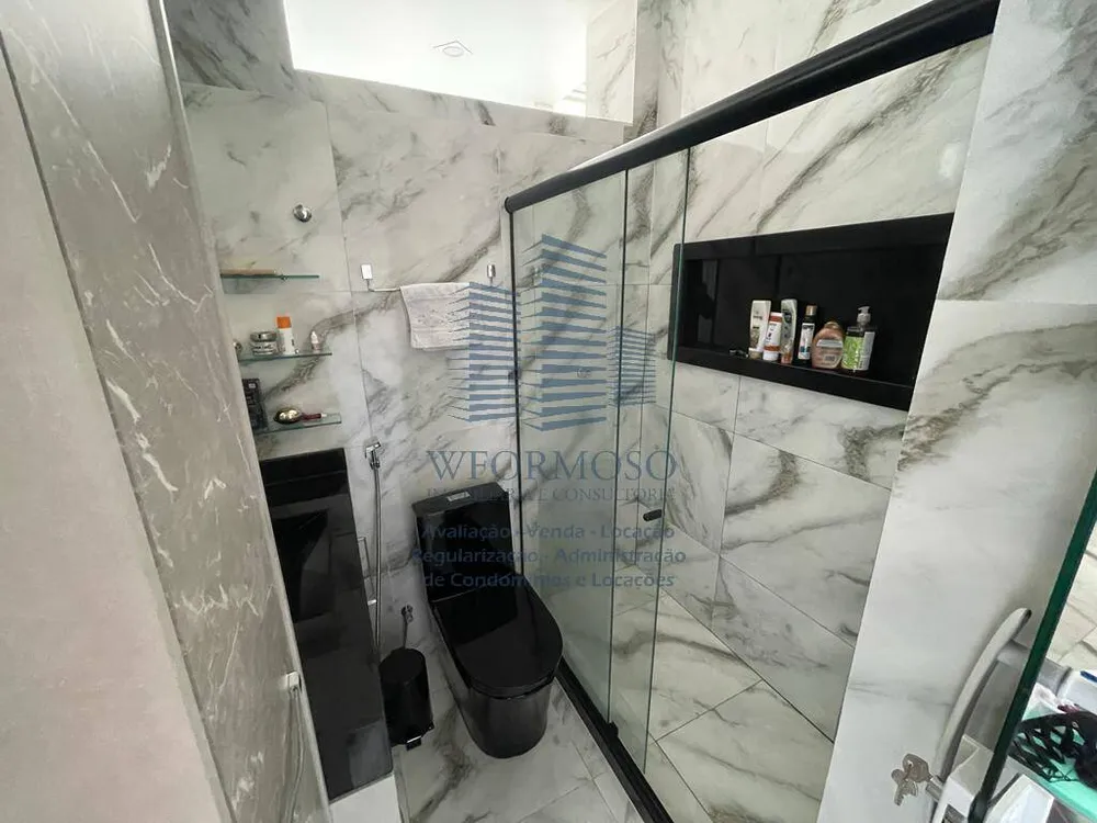 Apartamento, 1 quarto, 43 m² - Foto 2