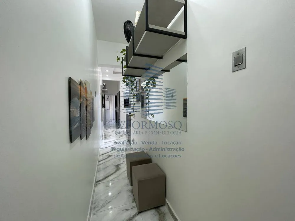 Apartamento, 1 quarto, 43 m² - Foto 9