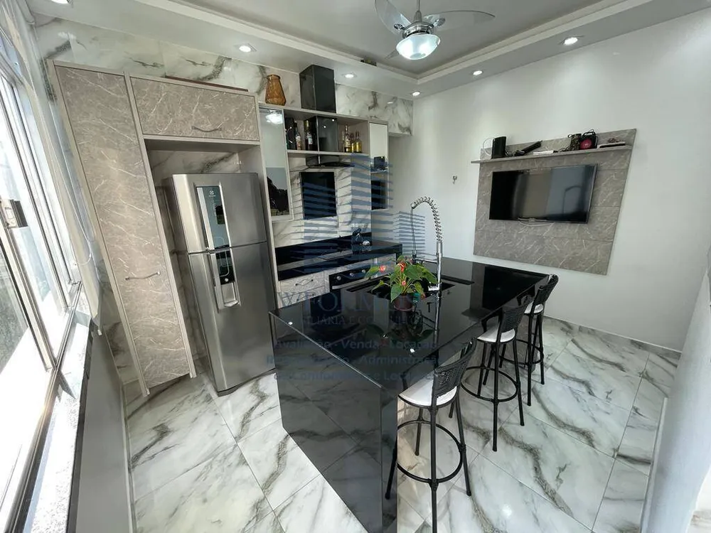 Apartamento, 1 quarto, 43 m² - Foto 7