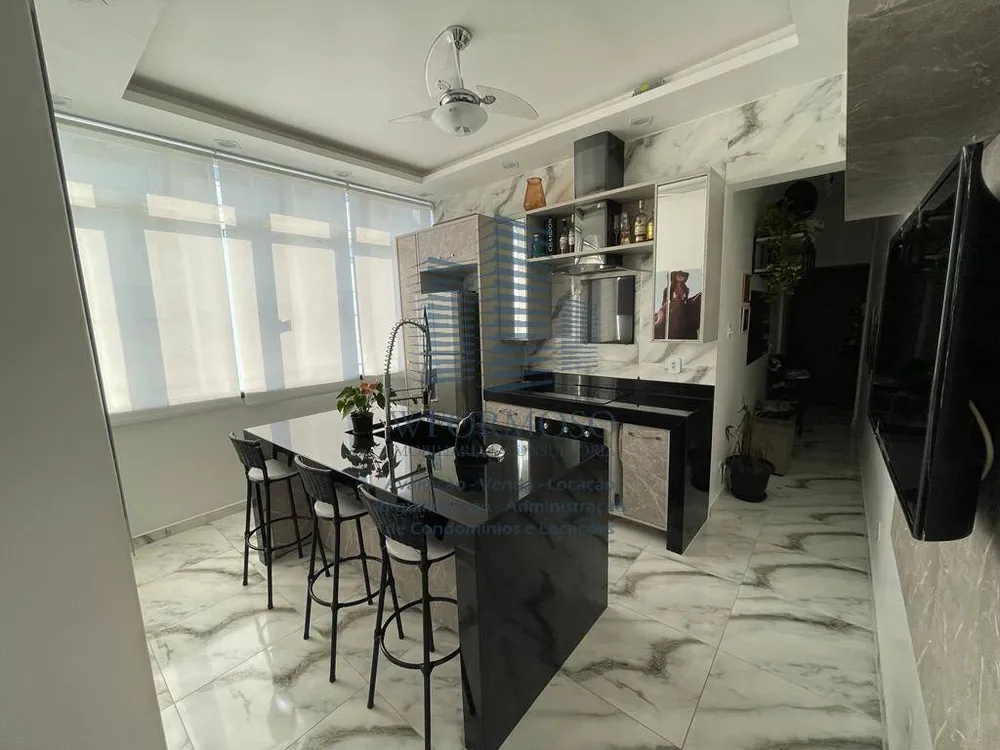 Apartamento, 1 quarto, 43 m² - Foto 3