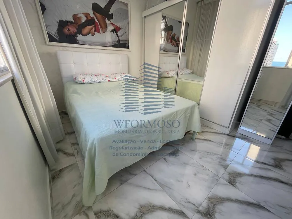 Apartamento, 1 quarto, 43 m² - Foto 1