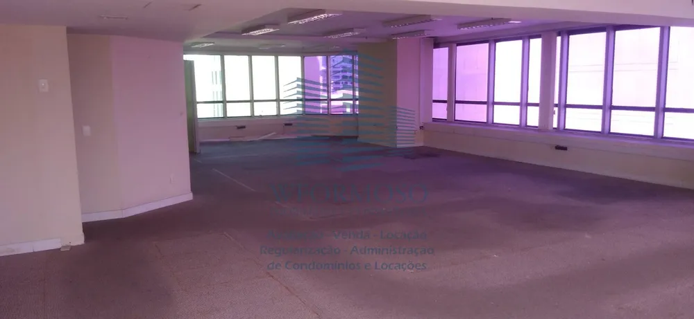 Sala-Conjunto, 300 m² - Foto 24