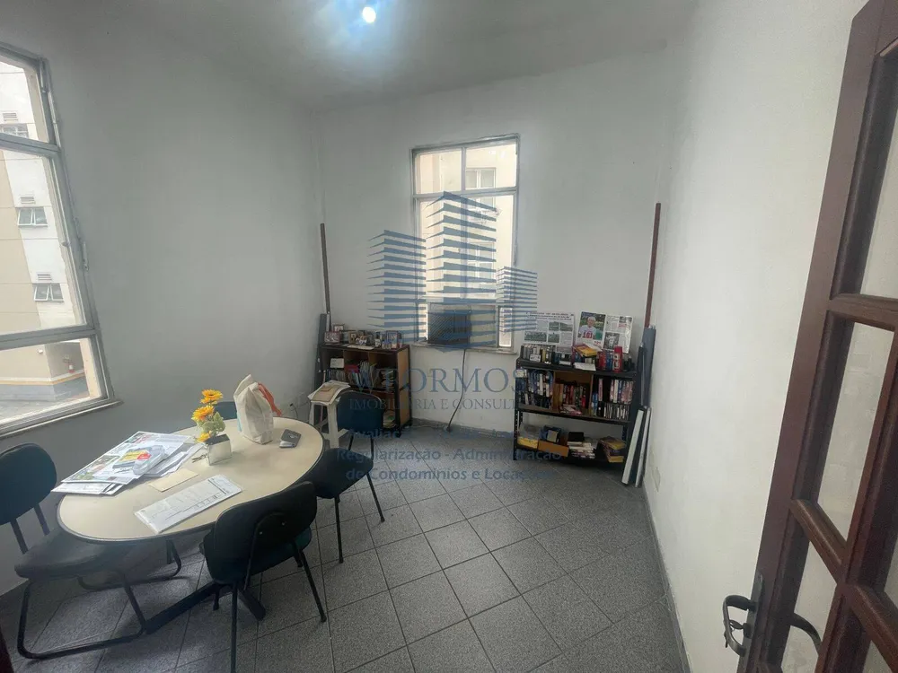 Apartamento, 2 quartos, 73 m² - Foto 5