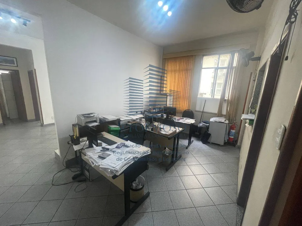 Apartamento, 2 quartos, 73 m² - Foto 7