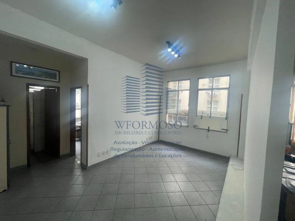 Apartamento, 2 quartos, 73 m² - Foto 3