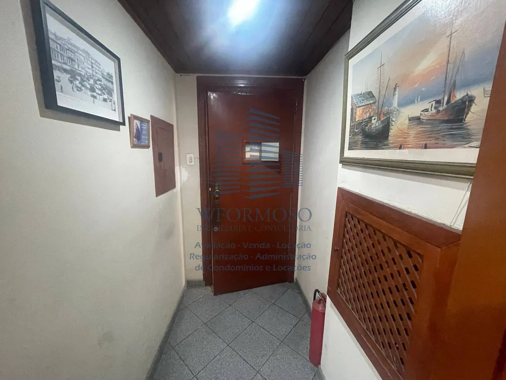Apartamento, 2 quartos, 73 m² - Foto 12
