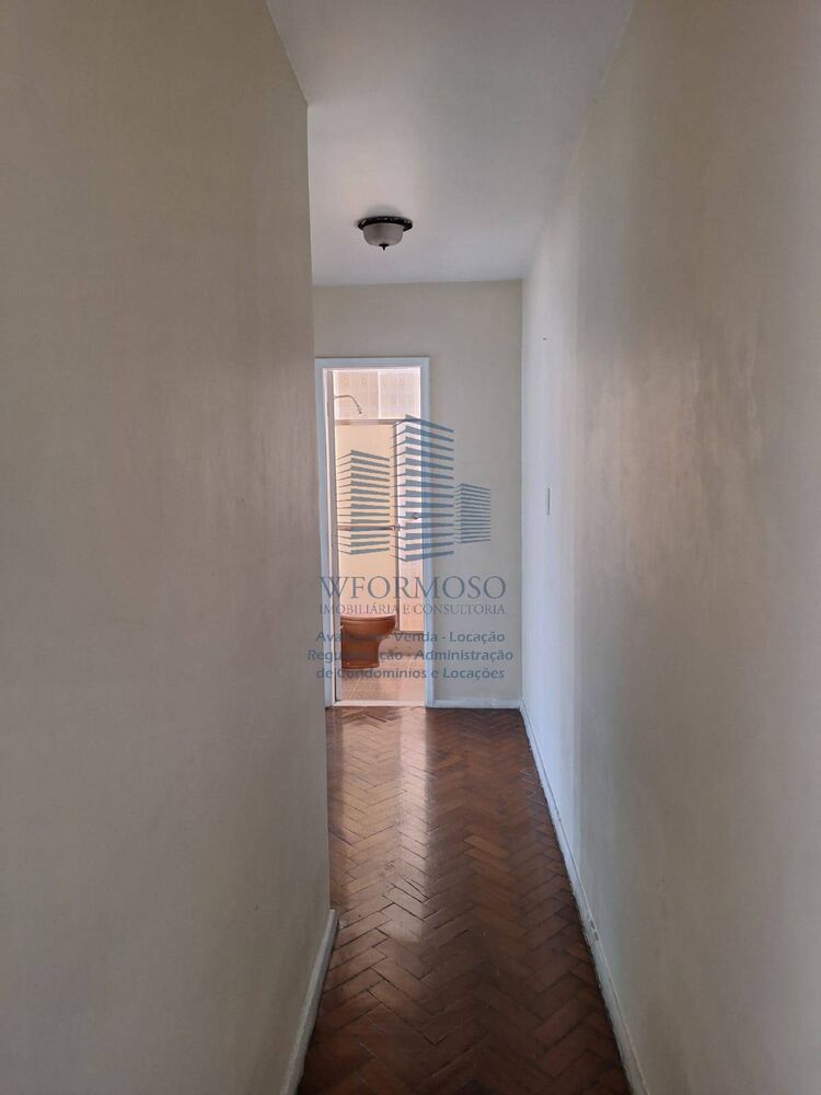 Apartamento, 2 quartos - Foto 3
