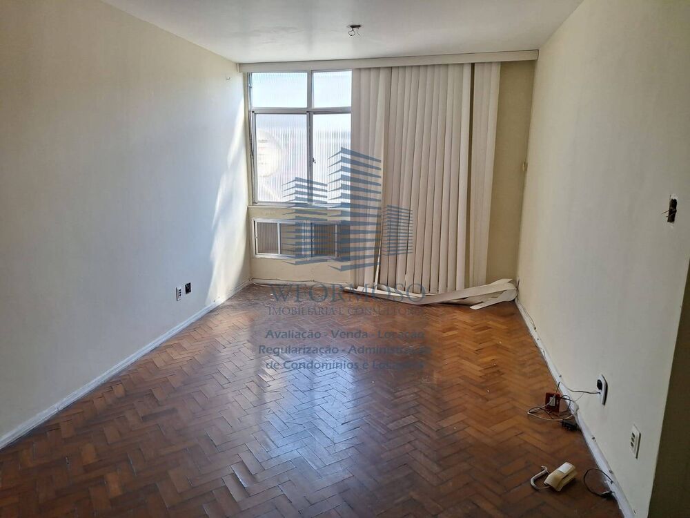 Apartamento, 2 quartos - Foto 1