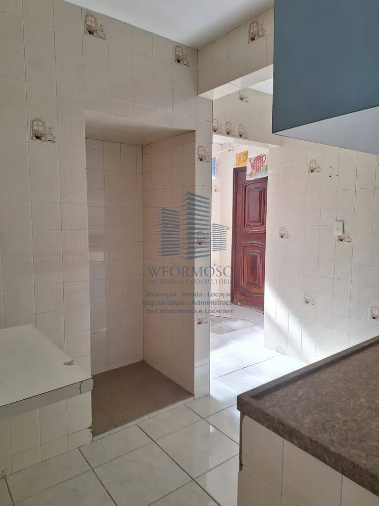 Apartamento, 2 quartos - Foto 16