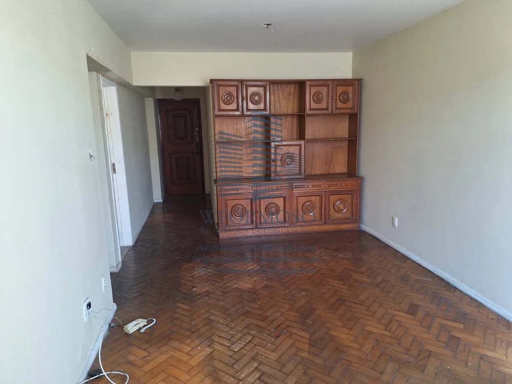 Apartamento, 2 quartos - Foto 1