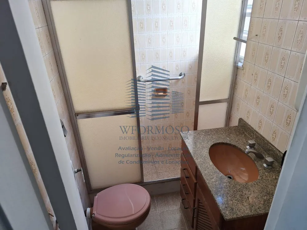 Apartamento, 2 quartos - Foto 11
