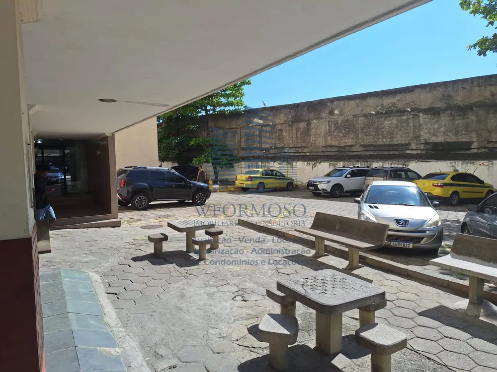 Apartamento, 2 quartos - Foto 7
