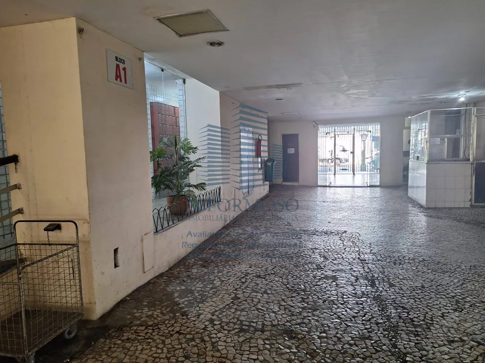 Apartamento, 2 quartos - Foto 27