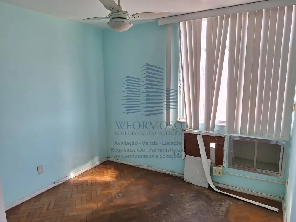 Apartamento, 2 quartos - Foto 6