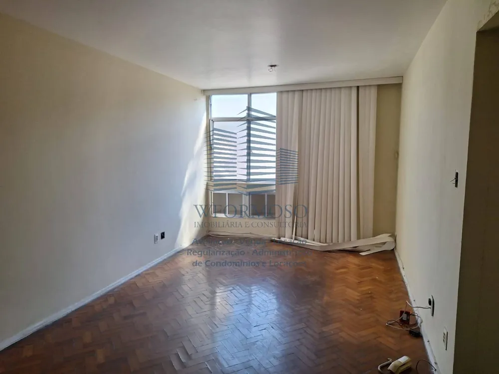 Apartamento, 2 quartos - Foto 4