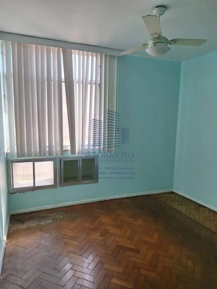 Apartamento, 2 quartos - Foto 6