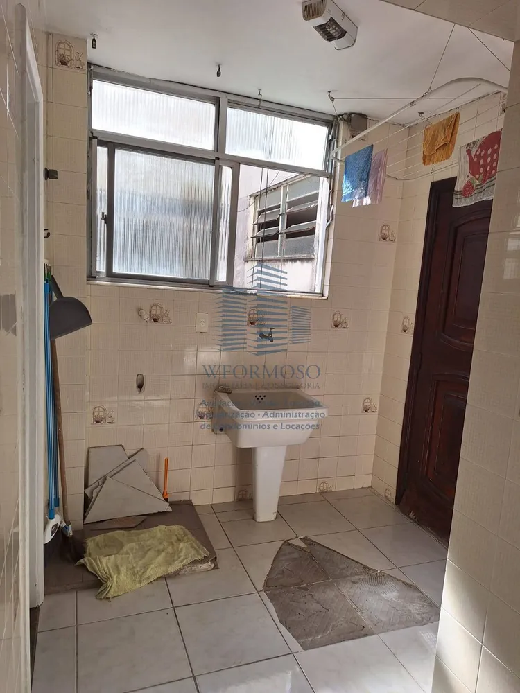Apartamento, 2 quartos - Foto 13
