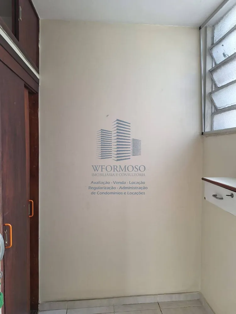 Apartamento, 2 quartos - Foto 5