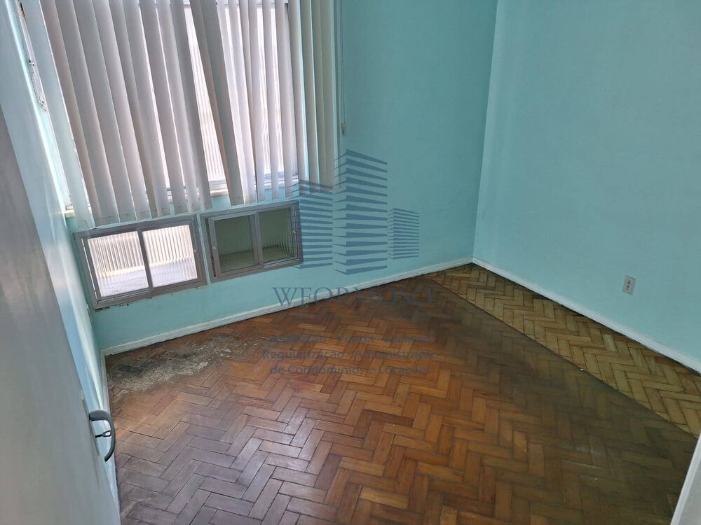 Apartamento, 2 quartos - Foto 2