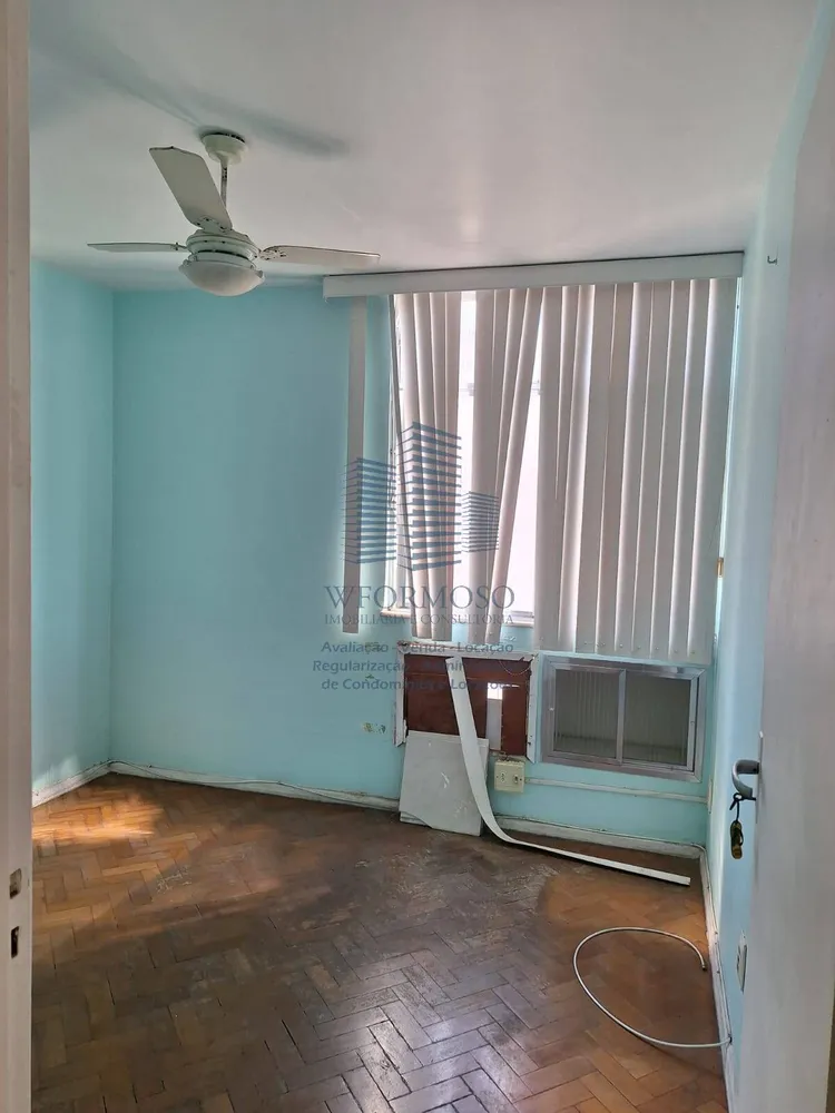 Apartamento, 2 quartos - Foto 8