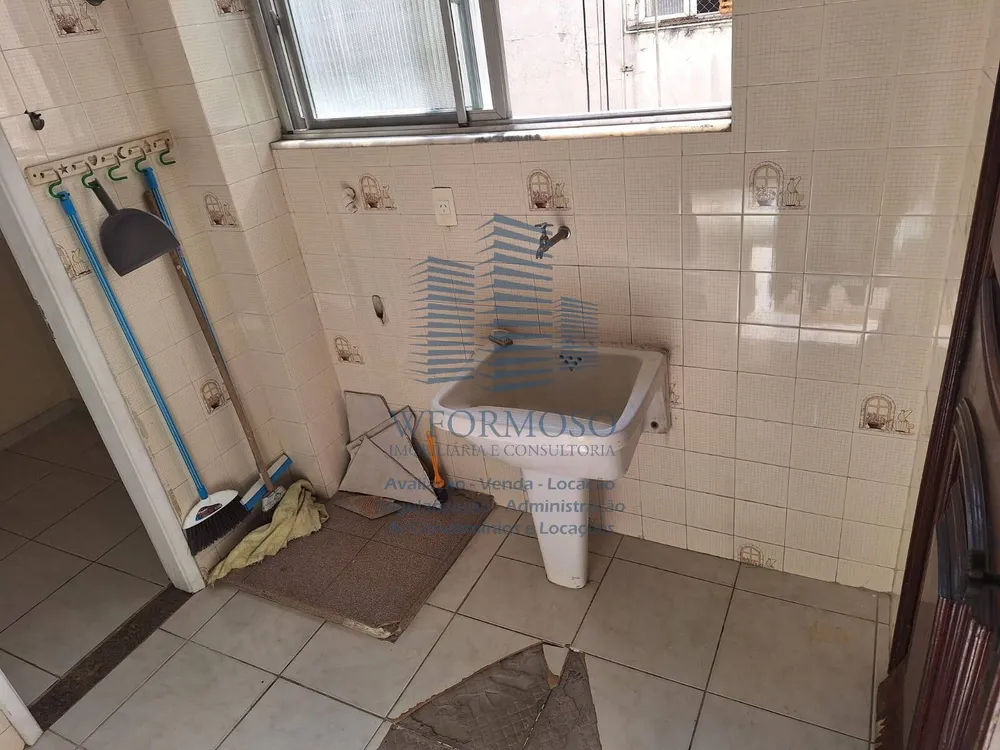 Apartamento, 2 quartos - Foto 12