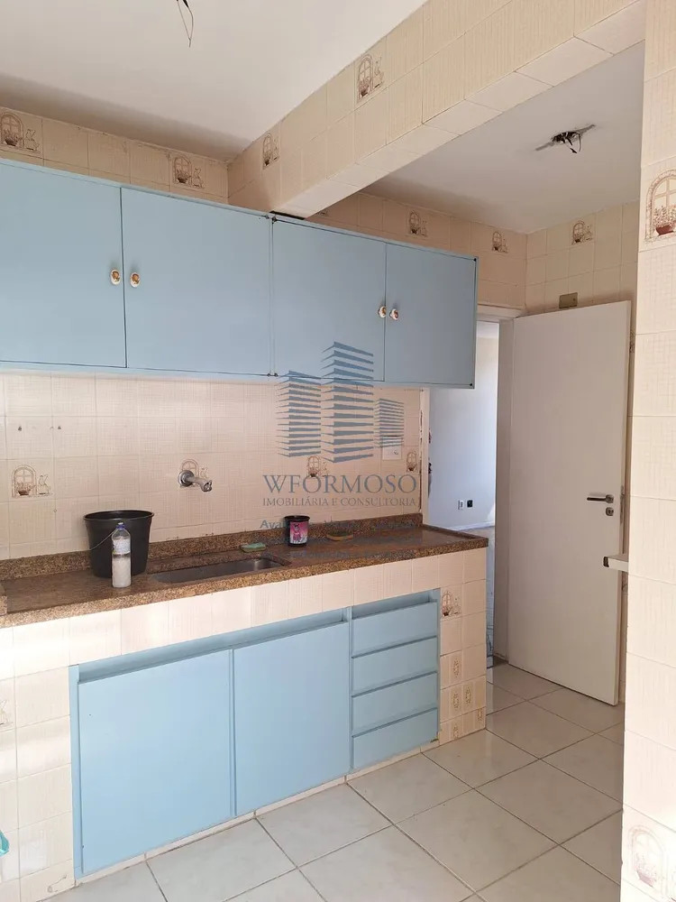 Apartamento, 2 quartos - Foto 12