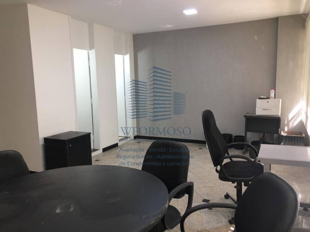 Prédio Inteiro, 134 m² - Foto 6