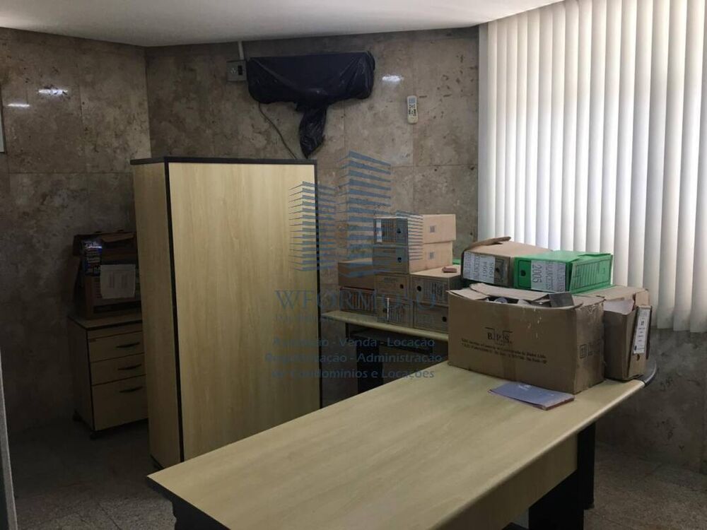 Prédio Inteiro, 134 m² - Foto 18