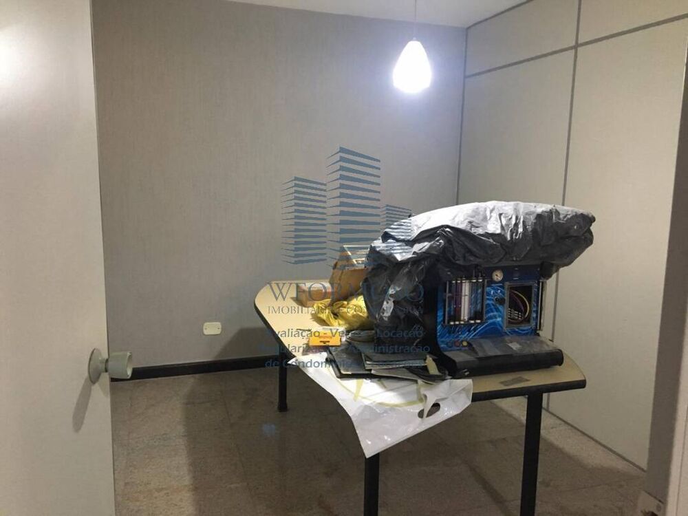 Prédio Inteiro, 134 m² - Foto 16