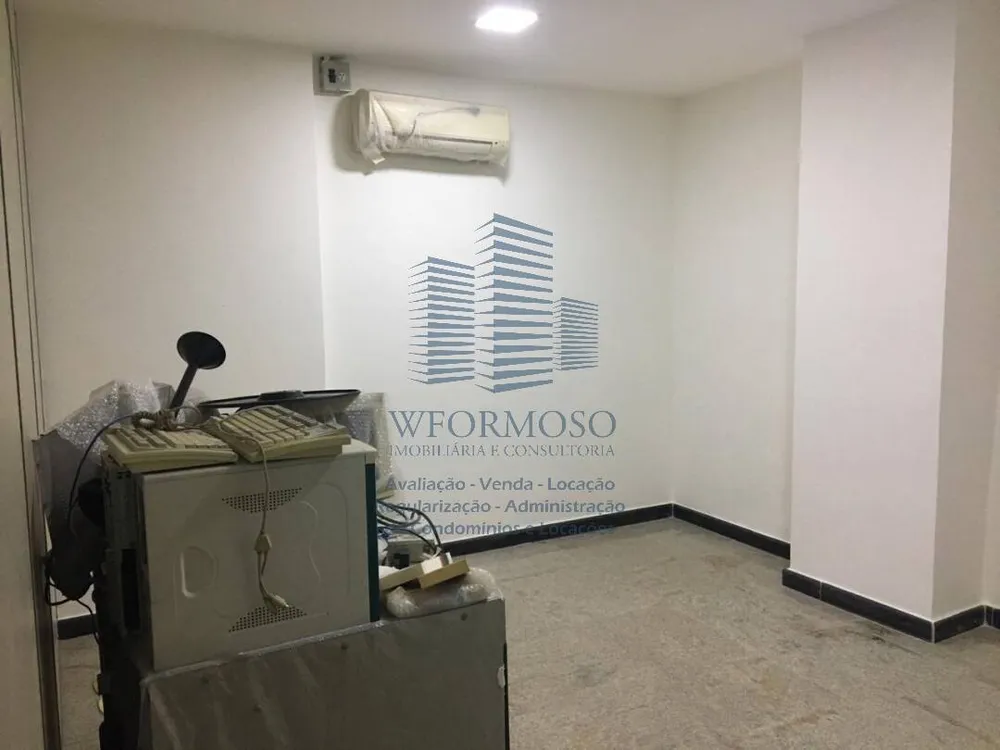 Prédio Inteiro, 134 m² - Foto 26